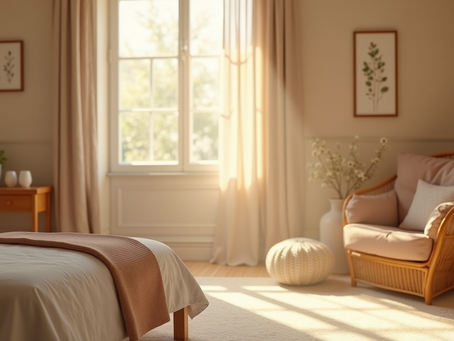 Exploring the Unseen Motivations Behind Seeking Therapy