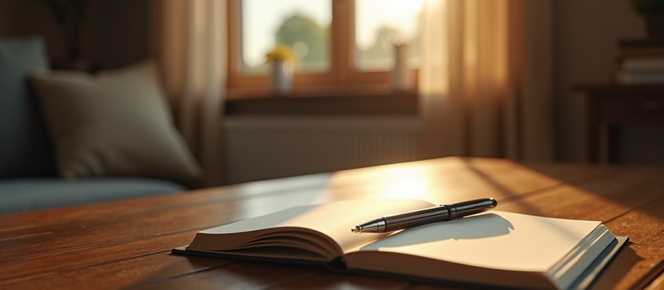 Dear Anxiety: Embracing My Journey Towards Understanding and Healing