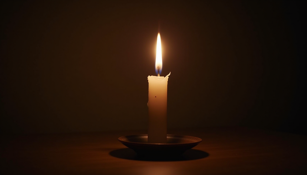 Embracing Guilt as a Pathway to Healing and Personal Growth