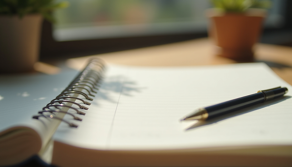 Aligning Daily Actions with Your Core Values for Personal Growth