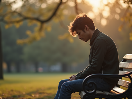 Understanding the Link Between Shame and Taking Things Personally