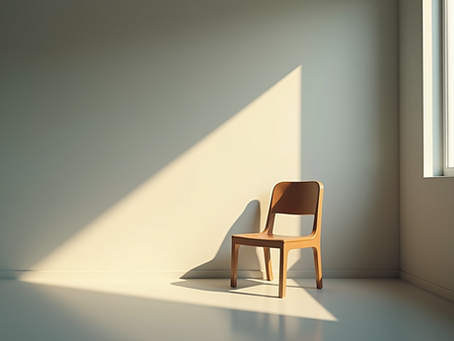 Dear Depression: Unpacking My Journey with Mental Health