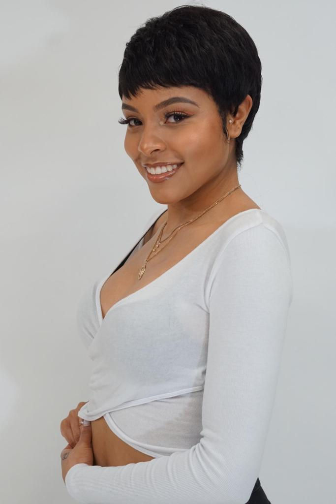 Human Hair Wig-Sailor