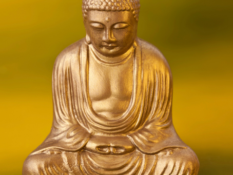 Life hacks from the Buddha: The greatest pyschologist of them all