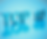 Blue 3D letters spelling "TOP 10" on a light blue background, creating a modern and vibrant look. Top 10 reasons to stop drinking.