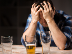 How do I know if I'm an alcoholic?