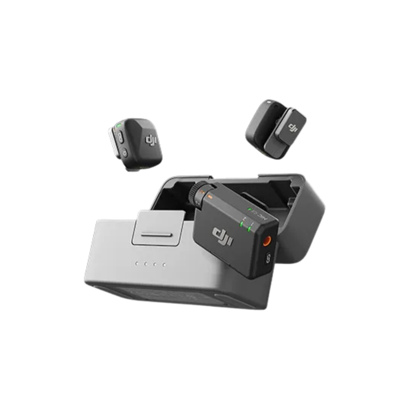DJI Mic Mini (2 TX + 1 RX)