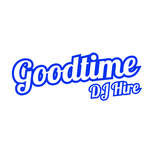 Writer: Goodtime DJ Hire