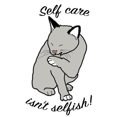 Self Care Box