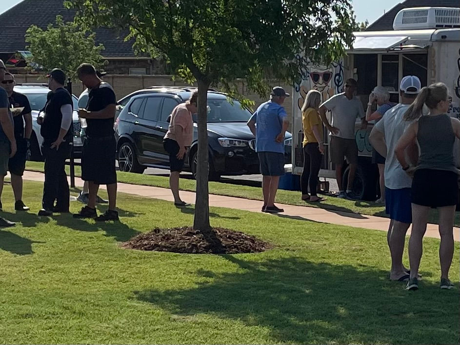 Glenhurst Food Truck Event - 2022