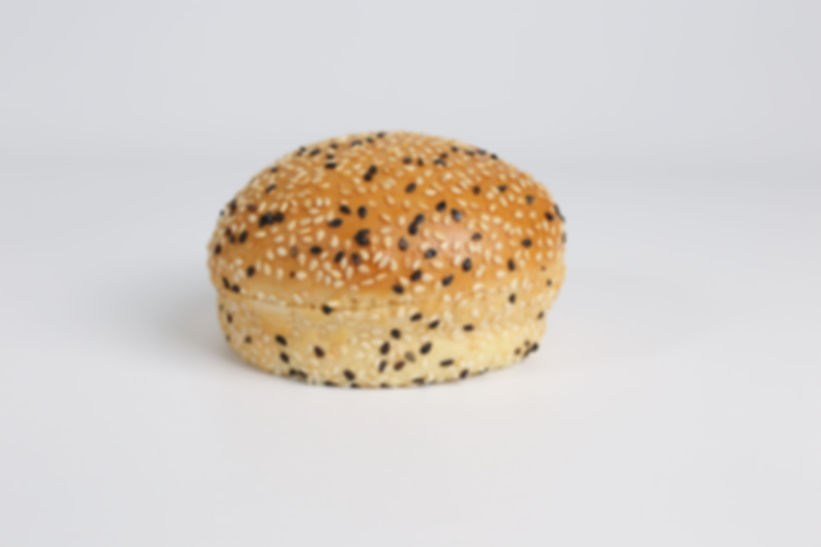 Pan de Hamburguesa Premium x 4 Unidades