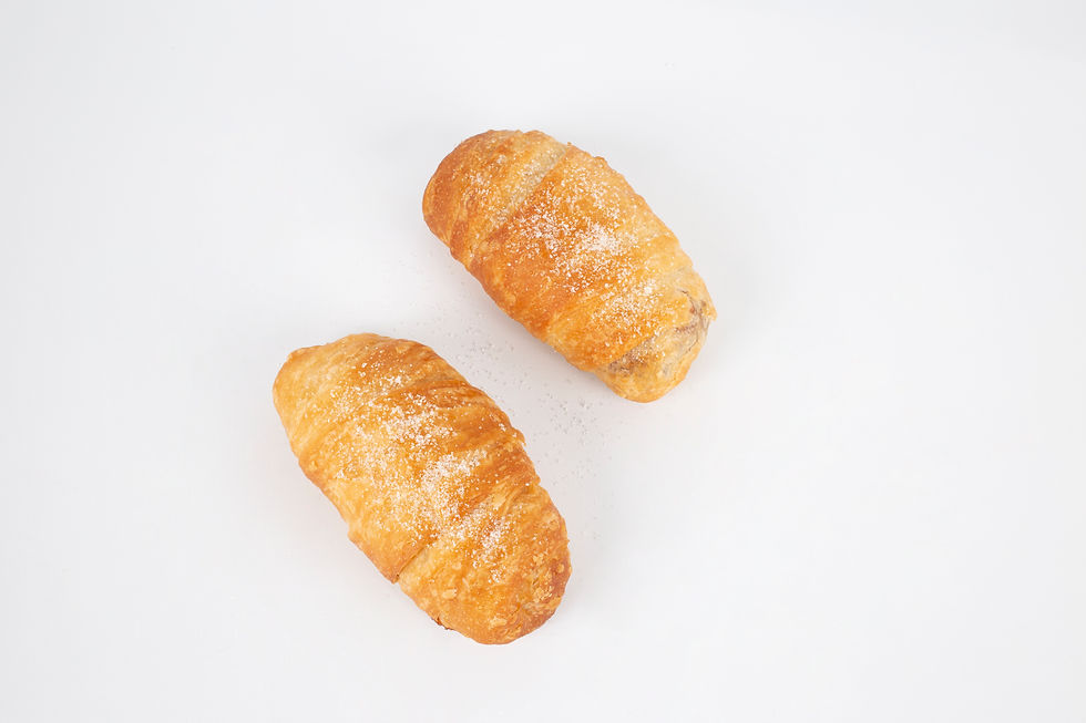 Miniatura: Sacramento relleno con Membrillo x 12 unidades