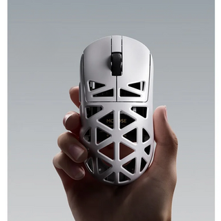 MCHOSE A7X Ultra Magnesium Alloy mouse | Xtro Gaming Gears