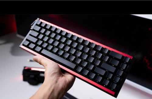 Irok MG68 Plus | Xtro Gaming Gears