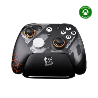 GameSir G7 Pro Tri-Mode Xbox Wired, PC & Mobile Wireless