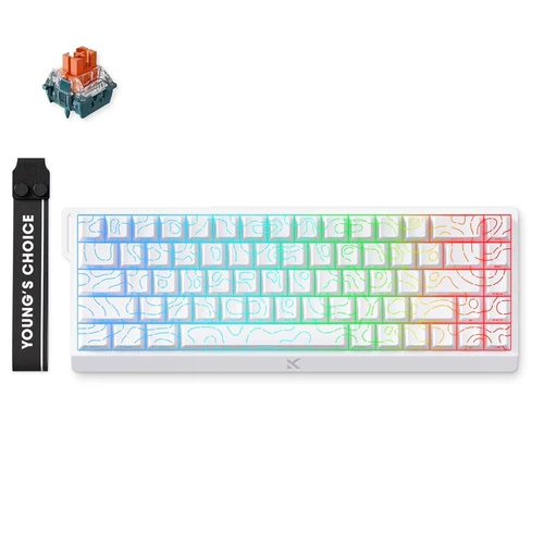 Mchose Ace 68 | Xtro Gaming Gears