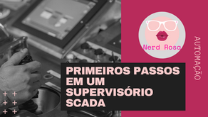 Tutorial elementos dinâmicos e gerenciamento de alarmes no supervisório SCADA LAquis