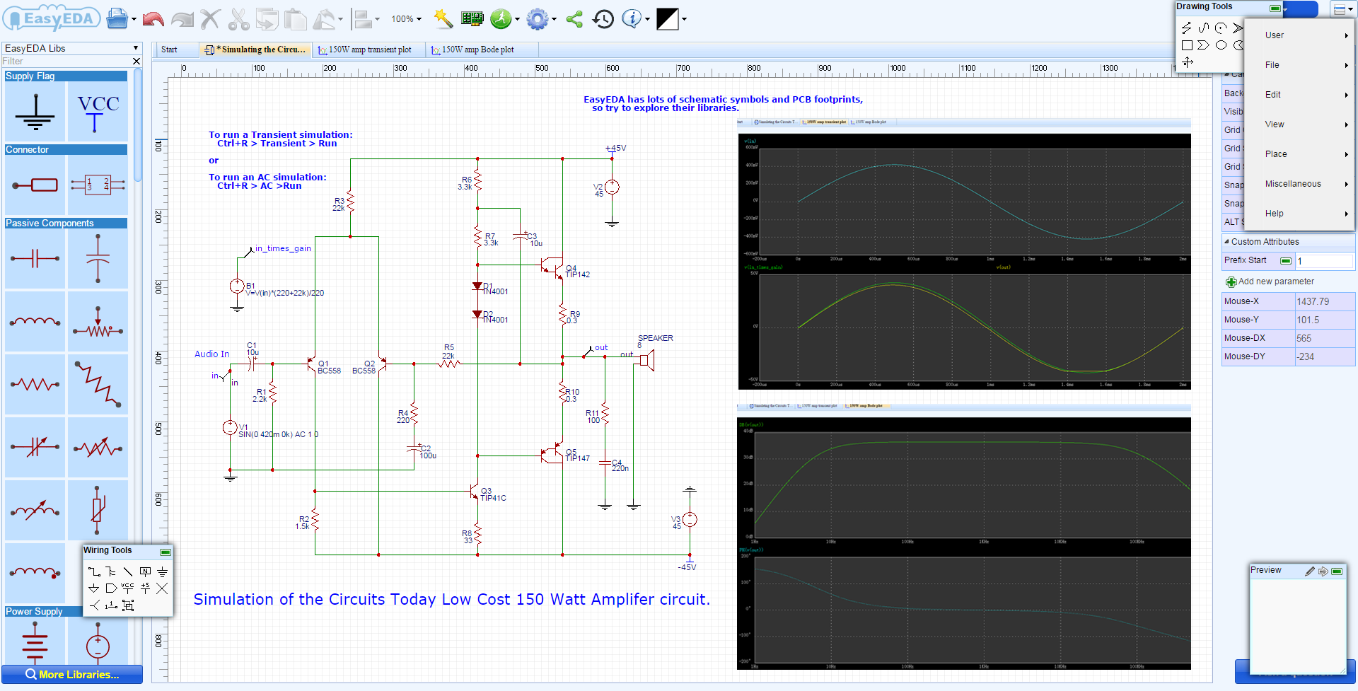 autodesk circuits autodesk circuits