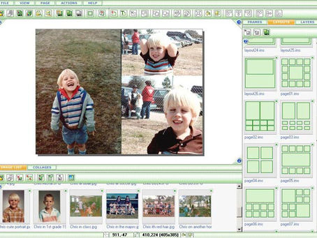 PhotoMix Collage 60417 Crack   With Serial Key (Updated 2022)