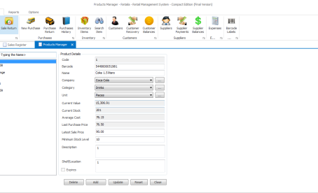 Kalosoft Office Inventory Crack   With Registration Code Download Latest