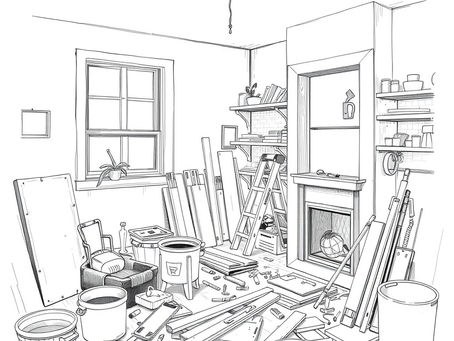 Worst, and Best, Home Improvement ‘Investments’