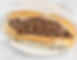 Steak & Cheese Sub
