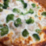 Chicken and Broccoli