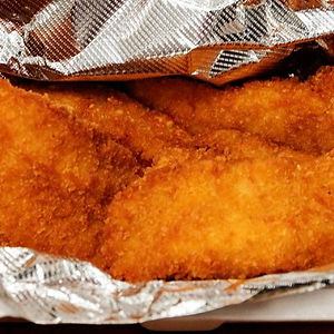Chicken Fingers