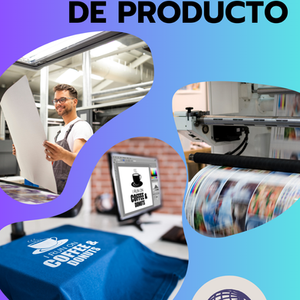 Muestra de Servicios de Impresión