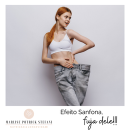 Efeito Sanfona, fuja dele!