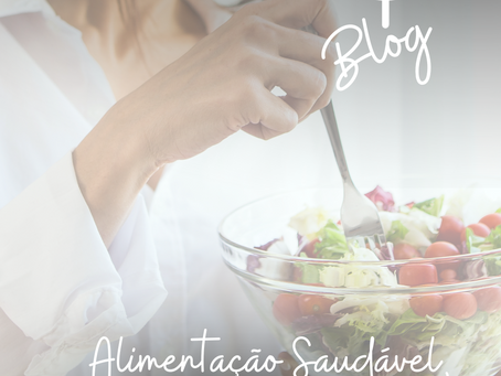 ⏰ Como manter uma alimentação saudável mesmo sem tempo: estratégias inteligentes para a rotina moderna