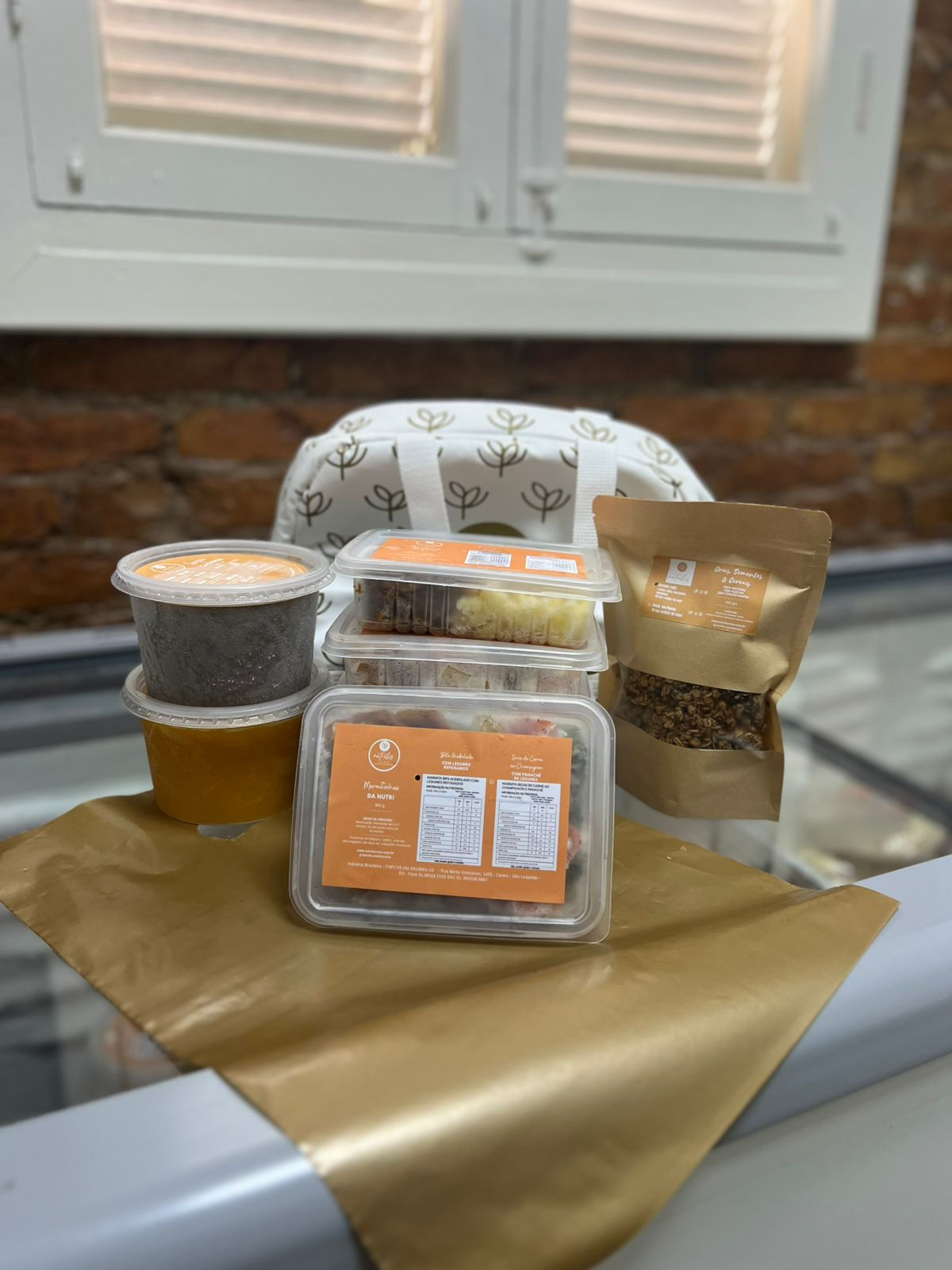 KIT LONGEVIDADE NUTRILIS