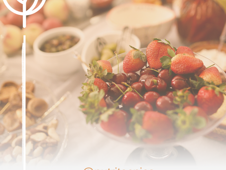 Receitas de Ceia de Ano Novo e Simpatias para um 2025 Cheio de Sucesso!