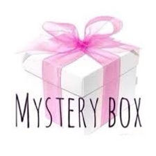 Large Jewelry Mystery Box