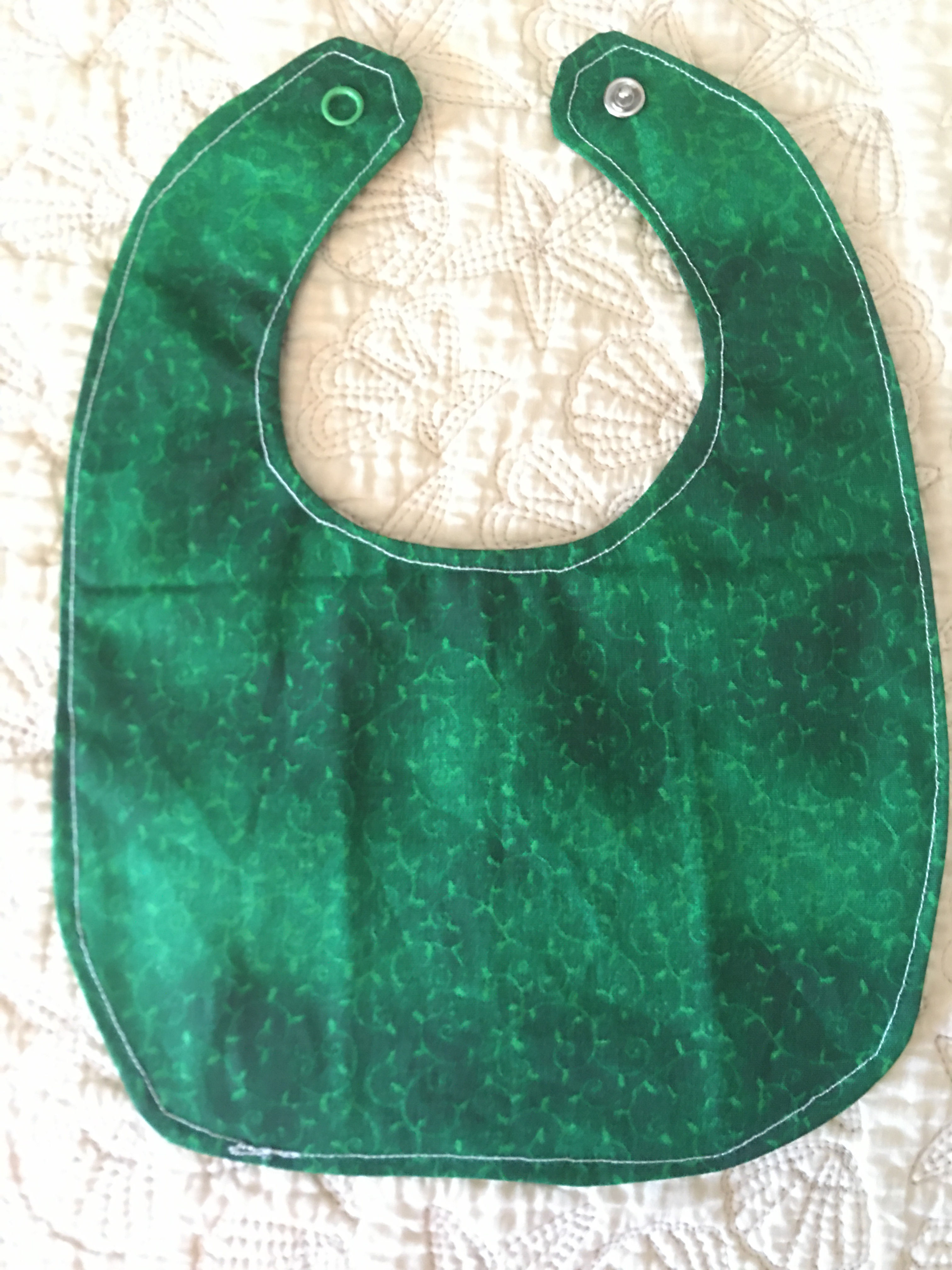Baby Bib 