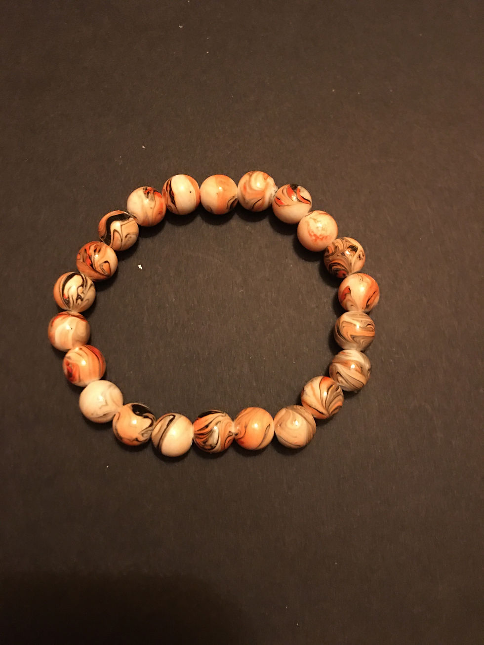 Thumbnail: 3 - Pack of Stretch Bracelets