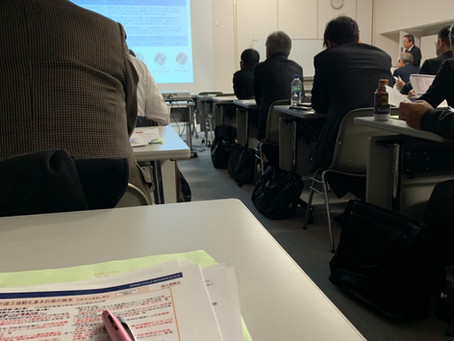 課題解決型企業間連携交流会