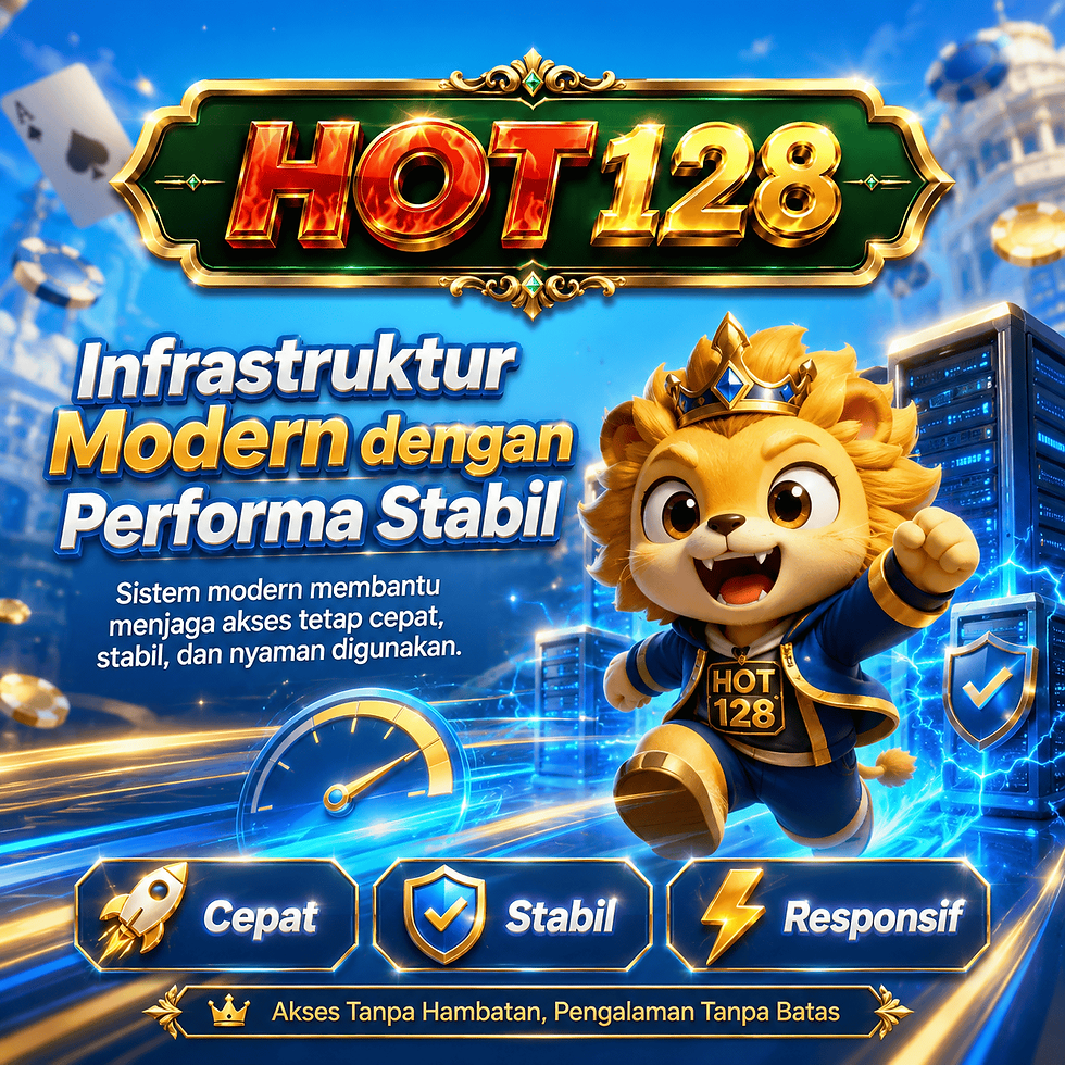 performa modern dan stabil hot128.png