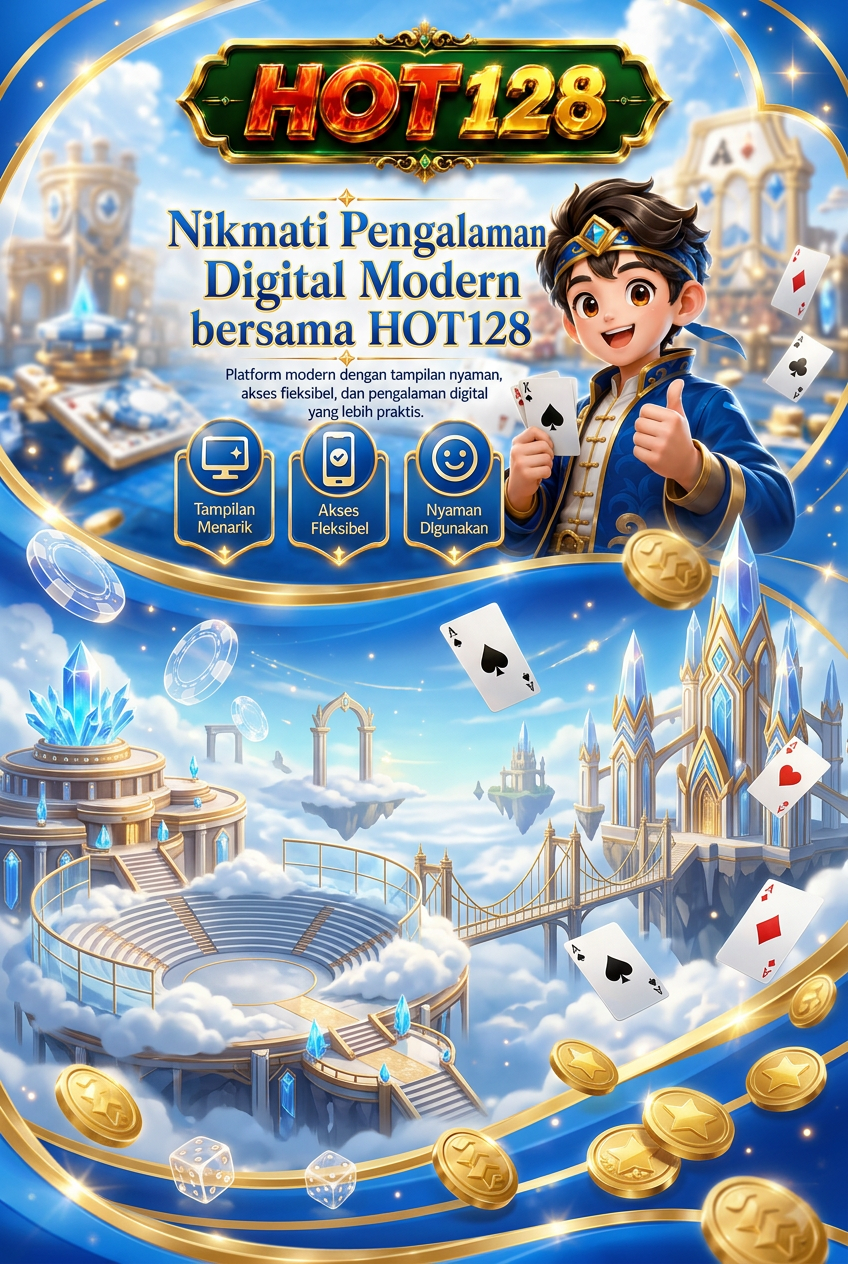 nikmati pengalaman modern hot128.png