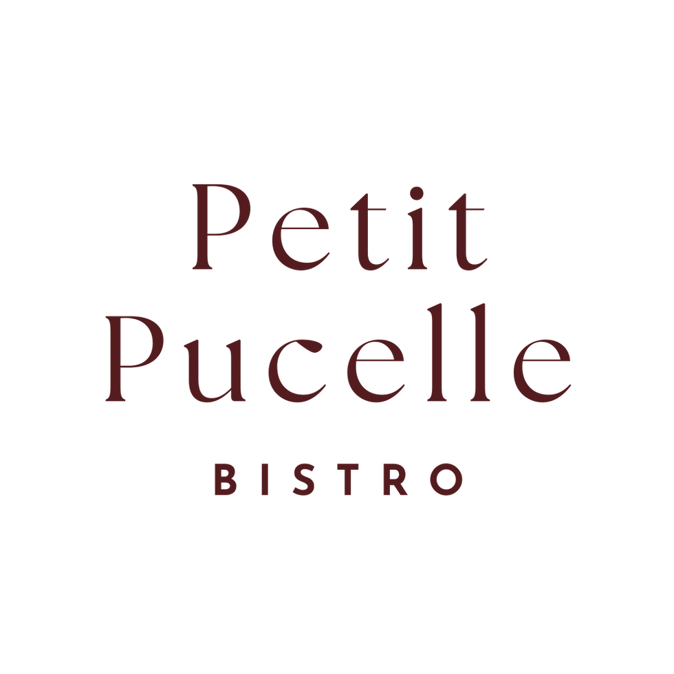 Logo Petit Pucelle Bistro Bergen op Zoom Markiezenhof