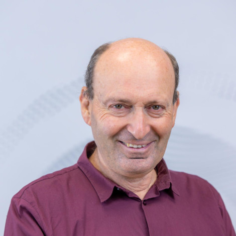 תמונת הסופר/ת: פרופ' איתמר תאודור