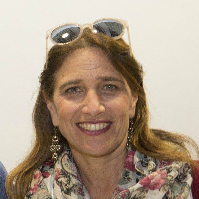 תמונת הסופר/ת: נועה קלי