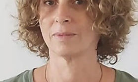 "מדינת ישראל תשקוד על פיתוח הארץ לטובת כל תושביה" | תמר גדרון