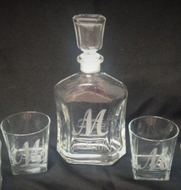 Decanters