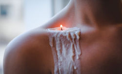 Candle