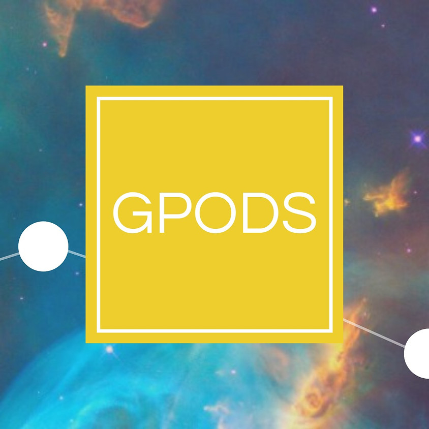 GPODS Fellowship Summer 2021