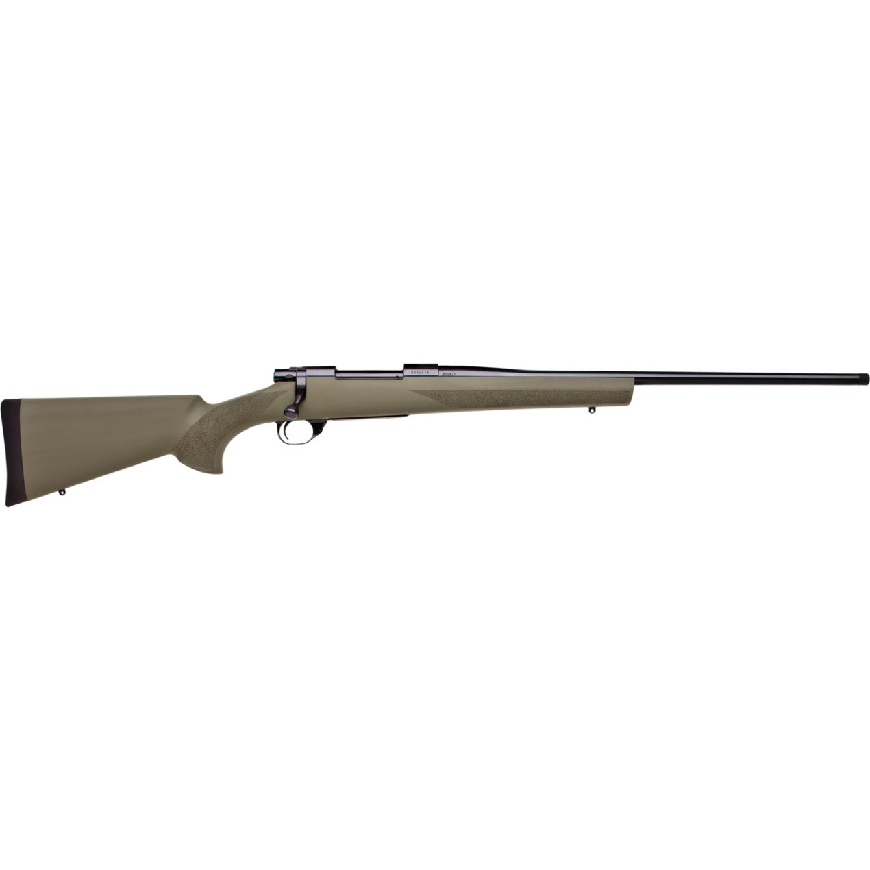 LEGACY HOWA 1500 HOGUE 22-250 22'' 5-RD RIFLE