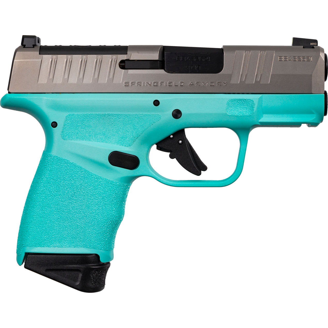 SPRINGFIELD ARMORY HELLCAT OSP 9MM 3'' 11-RD/13-RD SEMI-AUTO PISTOL