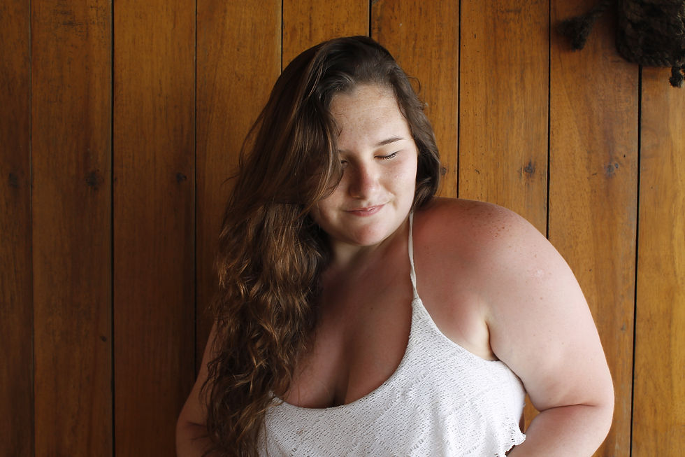 Alexia Nicaragua