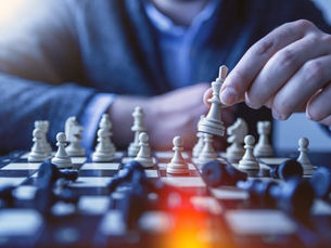 Implementing Strategy is where the rubber hits the road